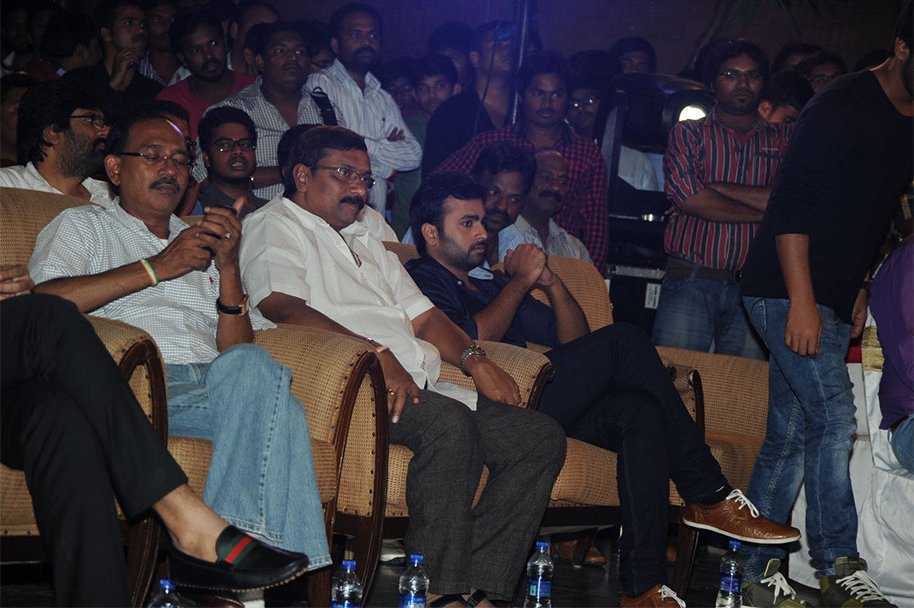 Prema-Ishq-Kaadhal-Audio-Function